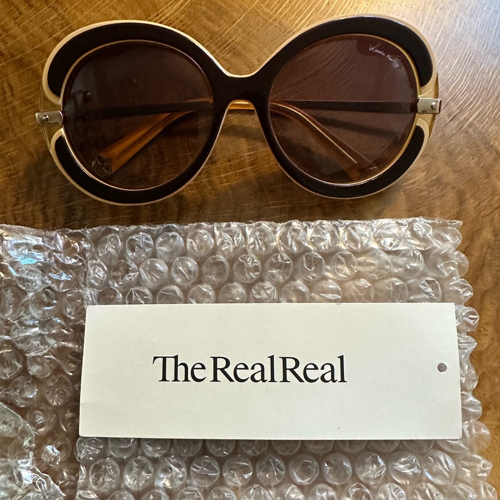 Louis Vuitton Anthea Sunglasses